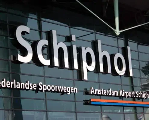 schiphol