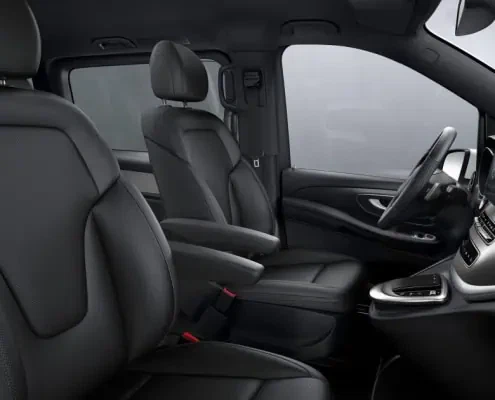 Interrieur-Mercedes-bus Interrieur-Mercedes-bus