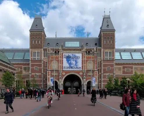 Rijsmuseum