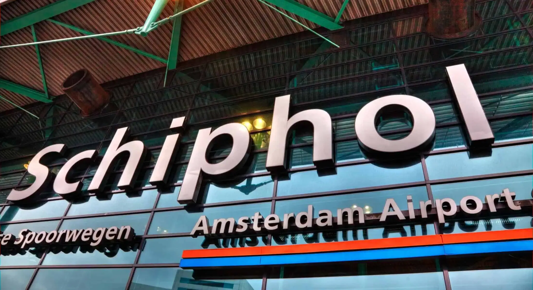 Schiphol