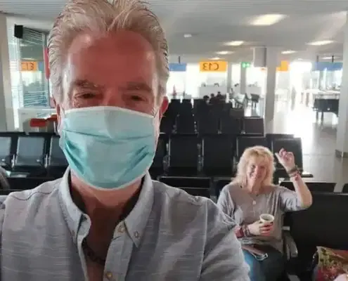 Hans-Yvonne-Schiphol Hans-Yvonne-Schiphol