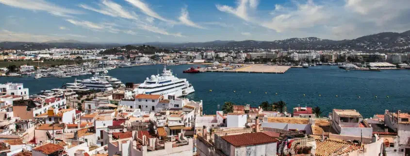 Ibiza