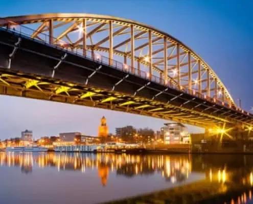Arnhem Arnhem