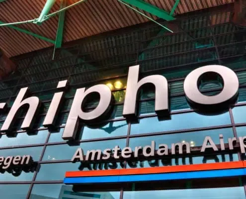 Schiphol-2