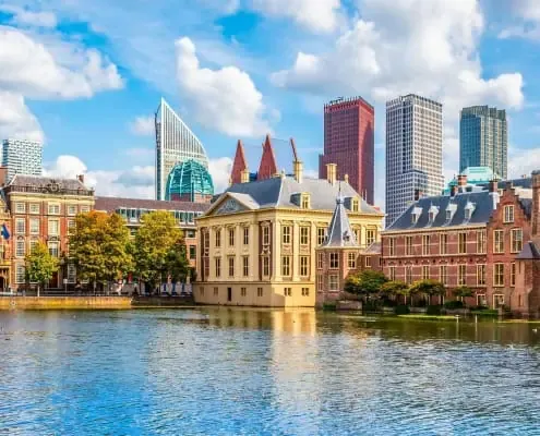 Den Haag Nederland