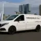 Emmissievrije-taxi